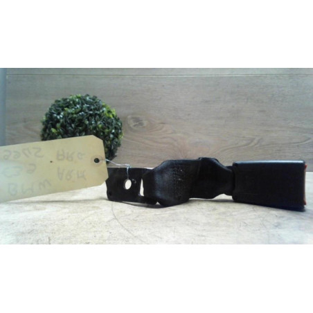 Attache ceinture arriere centrale BMW SERIE 5 E39 PHASE 1 d’occasion