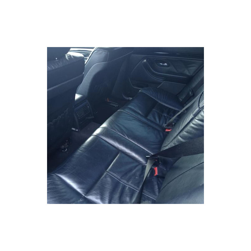 Attache ceinture arriere centrale BMW SERIE 5 E39 PHASE 1 d’occasion