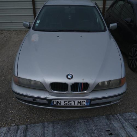 Attache ceinture arriere centrale BMW SERIE 5 E39 PHASE 1 d’occasion