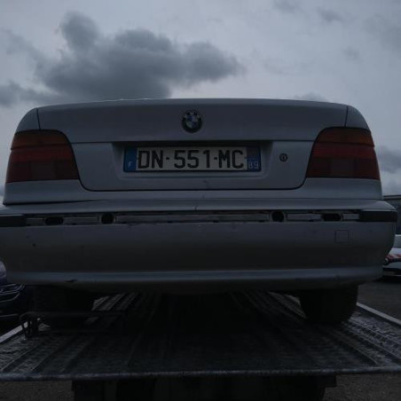 Attache ceinture arriere centrale BMW SERIE 5 E39 PHASE 1 d’occasion