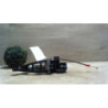 Poignee porte arriere droit FORD MONDEO 3 PHASE 1 BREAK d’occasion