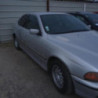 Poignee de maintien avant gauche BMW SERIE 5 E39 PHASE 1 d’occasion
