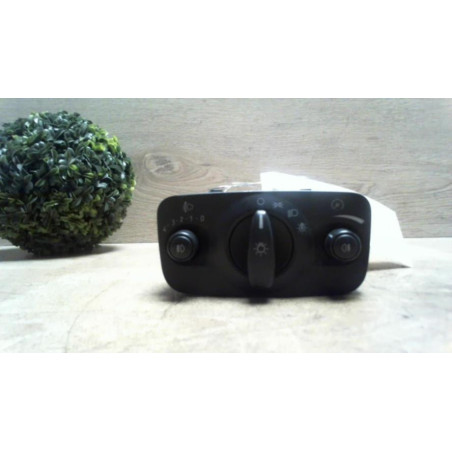 Commande de reglage hauteur de phare FORD MONDEO 3 PHASE 1 BREAK d’occasion