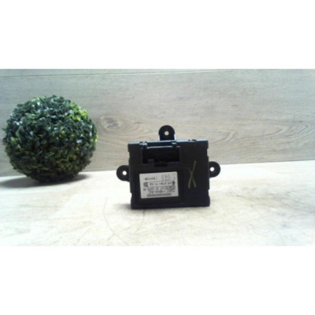 Fermeture centralisee arriere gauche FORD MONDEO 3 PHASE 1 BREAK d’occasion