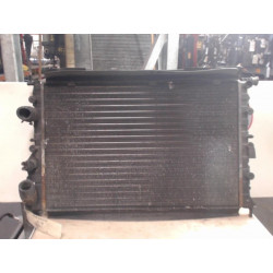 Radiateur eau RENAULT MEGANE I CLASSIC PHASE 1 d’occasion