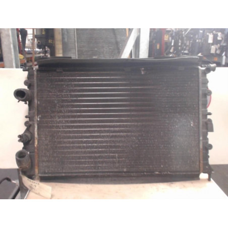 Radiateur eau RENAULT MEGANE I CLASSIC PHASE 1 d’occasion