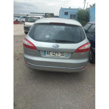 Serrure arriere droit FORD MONDEO 3 PHASE 1 BREAK d’occasion