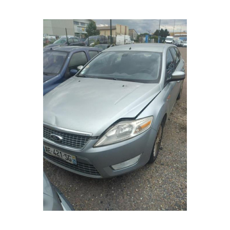 Serrure arriere droit FORD MONDEO 3 PHASE 1 BREAK d’occasion