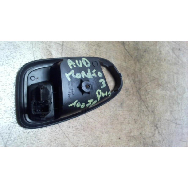 Interrupteur de leve vitre avant droit FORD MONDEO 3 PHASE 1 BREAK d’occasion