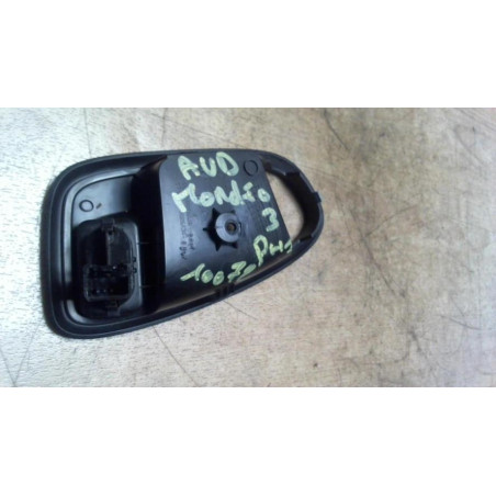 Interrupteur de leve vitre avant droit FORD MONDEO 3 PHASE 1 BREAK d’occasion