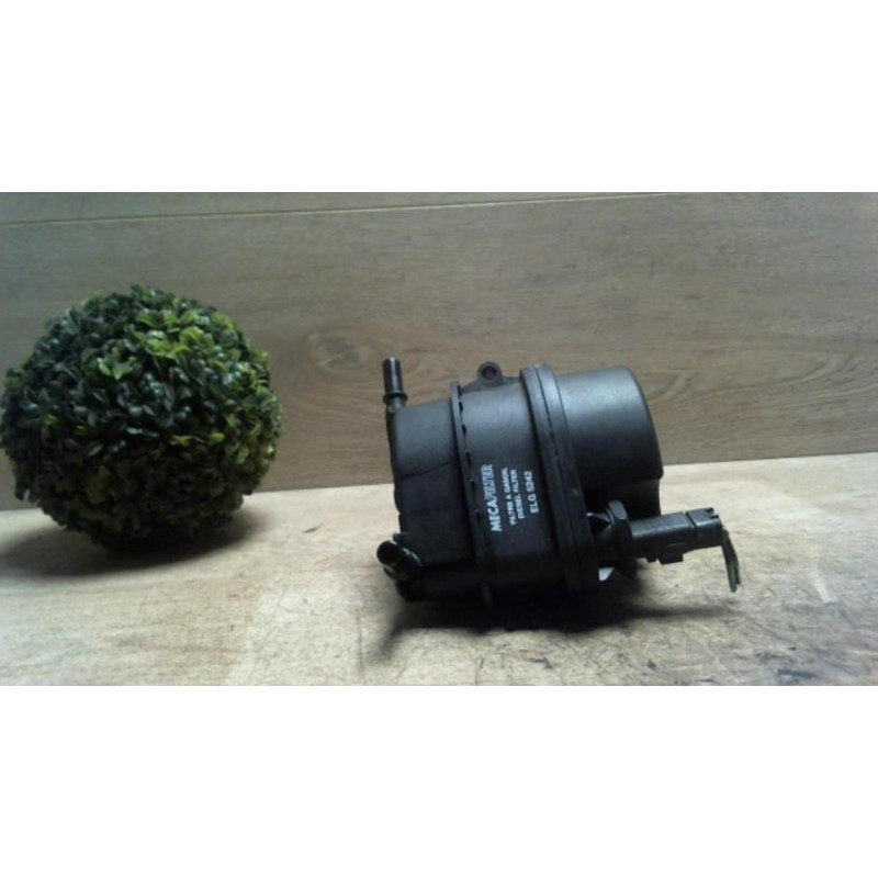 Support filtre gazoil CITROEN C3 1 PHASE 2 d’occasion