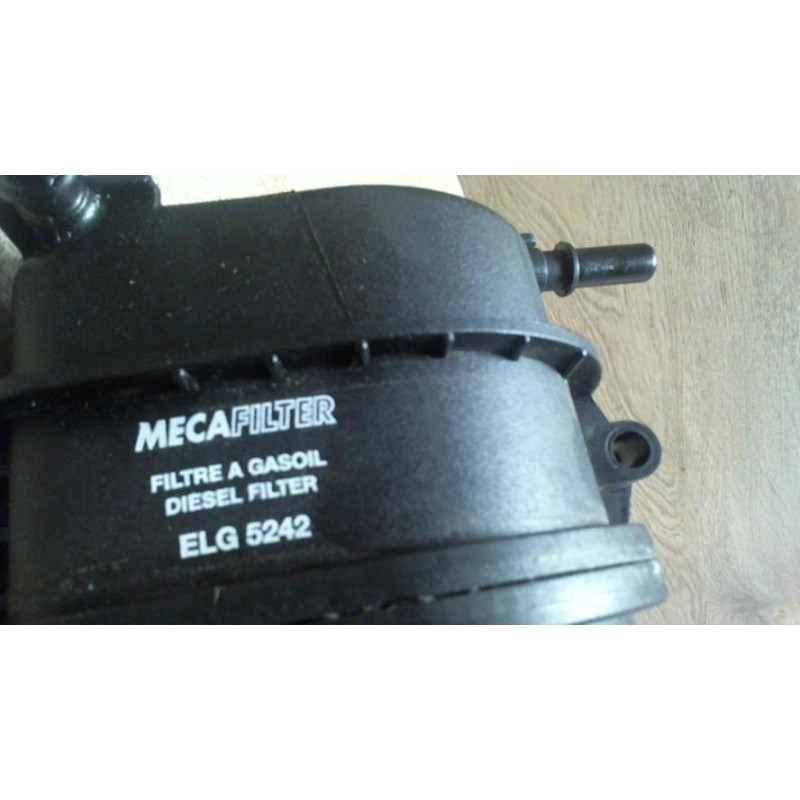 Support filtre gazoil CITROEN C3 1 PHASE 2 d’occasion