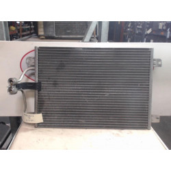 Radiateur condenseur de clim RENAULT MEGANE I PHASE 1 d’occasion