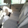 Boitier eau RENAULT MEGANE 2 PHASE 2 d’occasion