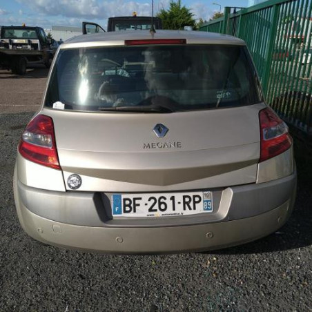 Boitier eau RENAULT MEGANE 2 PHASE 2 d’occasion