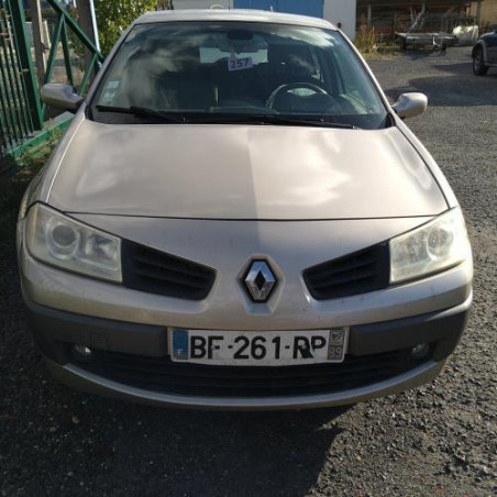 Boitier eau RENAULT MEGANE 2 PHASE 2 d’occasion