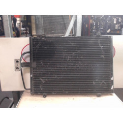 Radiateur condenseur de clim RENAULT MEGANE I PHASE 1 d’occasion