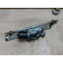 Moteur essuie glace avant CITROEN C4 1 PHASE 2 COUPE d’occasion