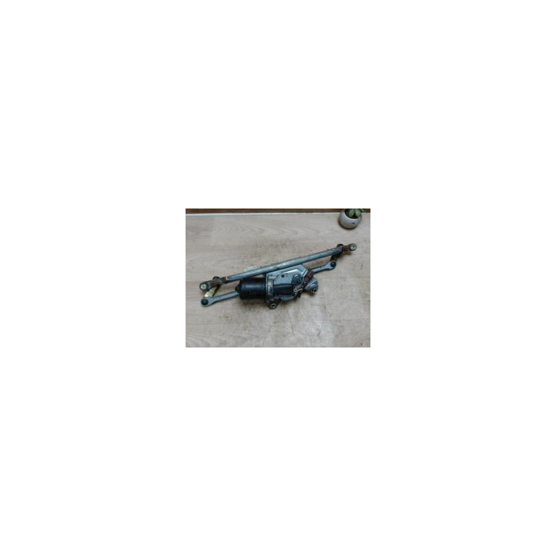 Moteur essuie glace avant CITROEN C4 1 PHASE 2 COUPE d’occasion