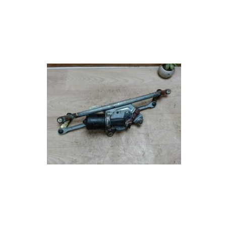 Moteur essuie glace avant CITROEN C4 1 PHASE 2 COUPE d’occasion