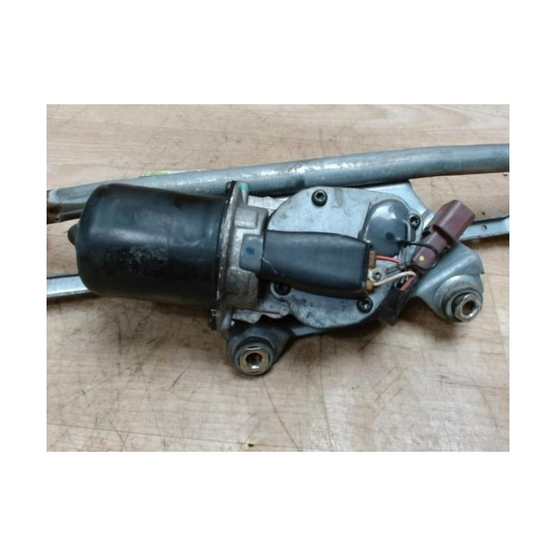 Moteur essuie glace avant CITROEN C4 1 PHASE 2 COUPE d’occasion
