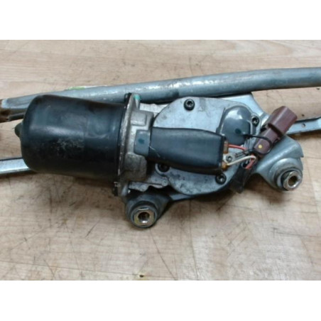 Moteur essuie glace avant CITROEN C4 1 PHASE 2 COUPE d’occasion