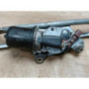 Moteur essuie glace avant CITROEN C4 1 PHASE 2 COUPE d’occasion