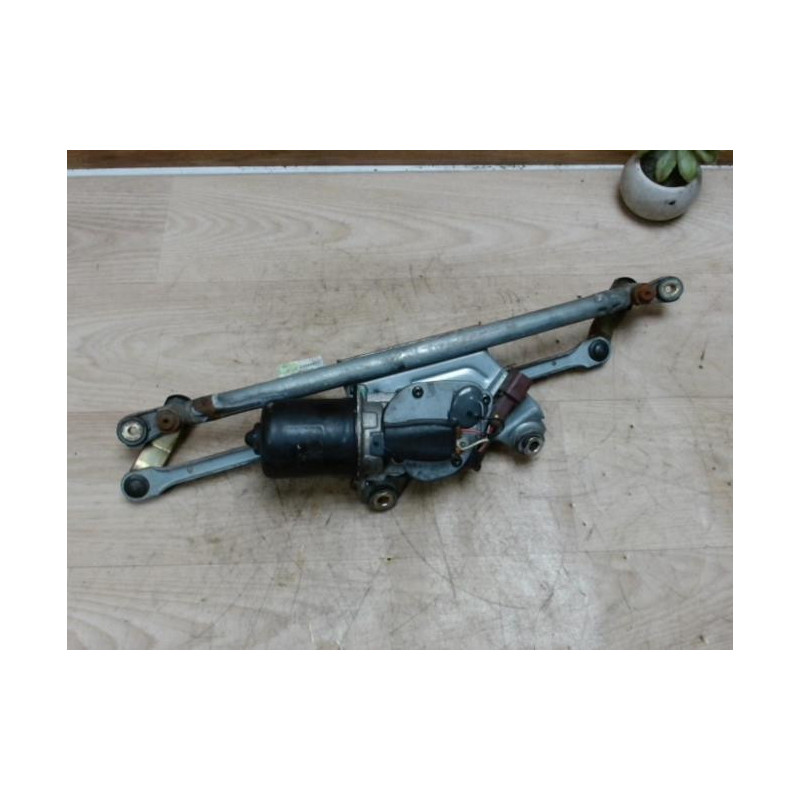 Moteur essuie glace avant CITROEN C4 1 PHASE 2 COUPE d’occasion