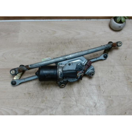 Moteur essuie glace avant CITROEN C4 1 PHASE 2 COUPE d’occasion