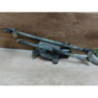 Moteur essuie glace avant CITROEN C4 1 PHASE 2 COUPE d’occasion