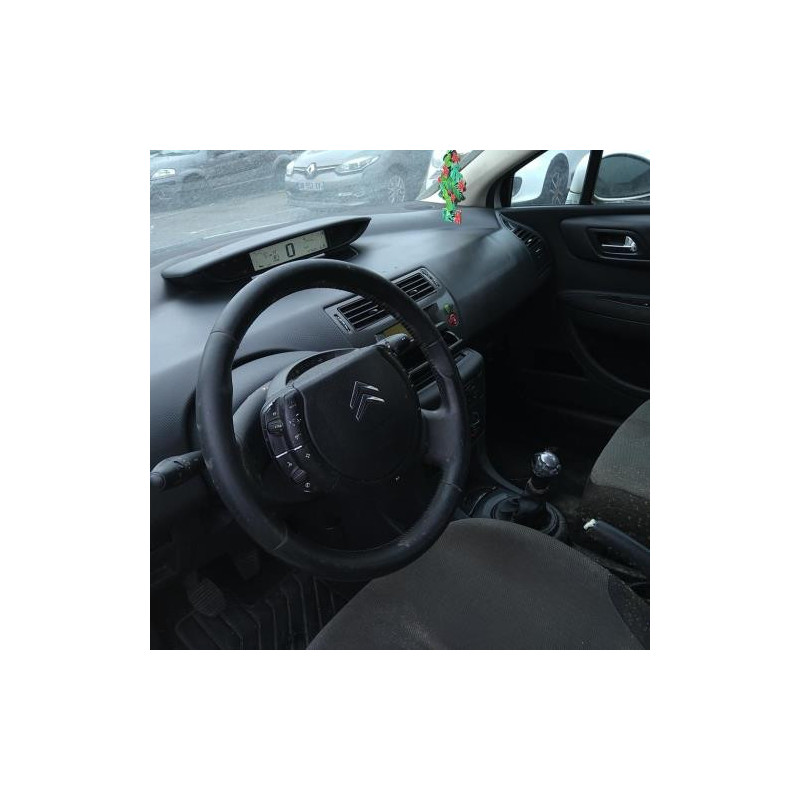 Moteur essuie glace avant CITROEN C4 1 PHASE 2 COUPE d’occasion