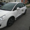Moteur essuie glace avant CITROEN C4 1 PHASE 2 COUPE d’occasion