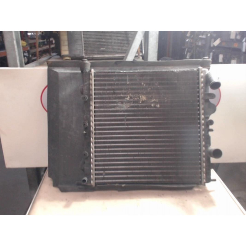 Radiateur eau RENAULT CLIO RTE/RXE d’occasion