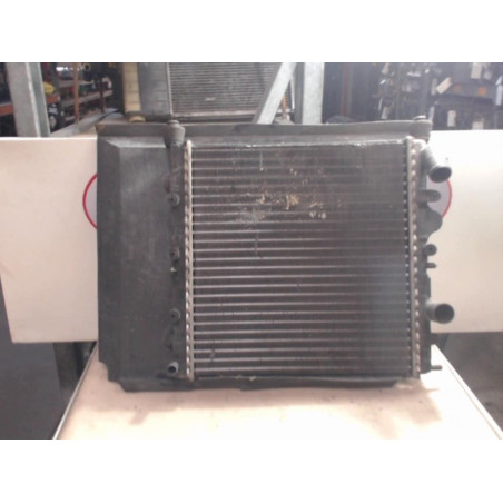 Radiateur eau RENAULT CLIO RTE/RXE d’occasion