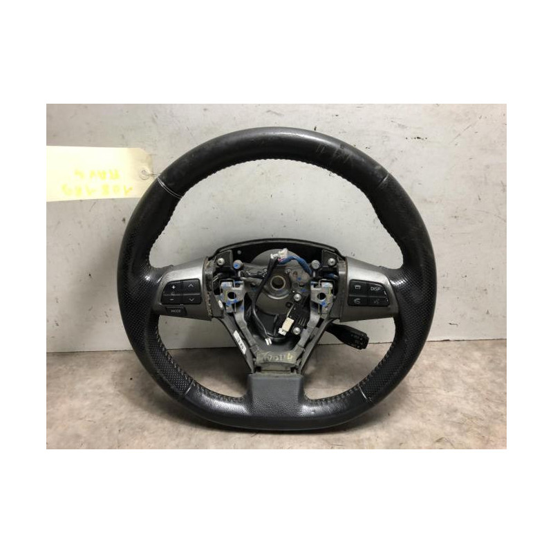 Volant TOYOTA RAV4 3 PHASE 2 d’occasion