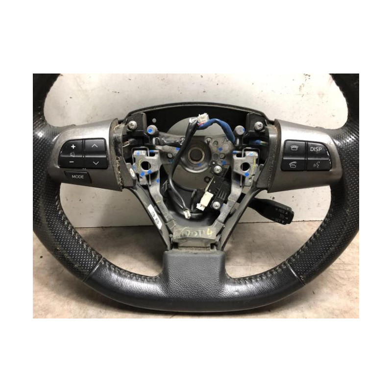 Volant TOYOTA RAV4 3 PHASE 2 d’occasion