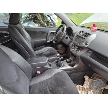 Volant TOYOTA RAV4 3 PHASE 2 d’occasion