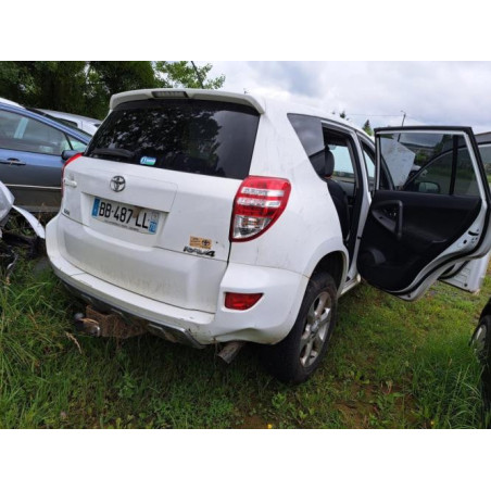 Volant TOYOTA RAV4 3 PHASE 2 d’occasion