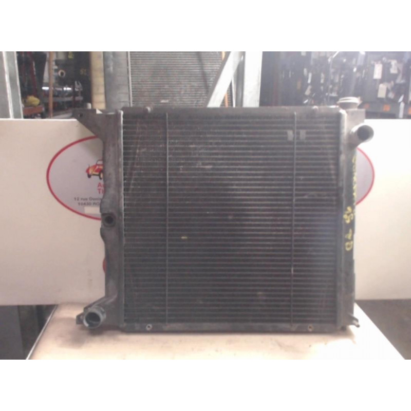 Radiateur eau HONDA CONCERTO d’occasion