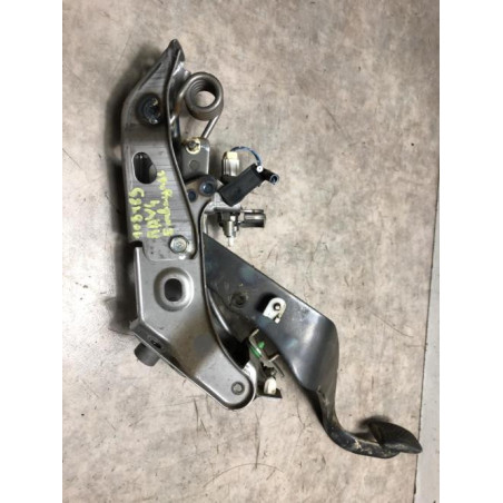 Pedalier d'embrayage TOYOTA RAV4 3 PHASE 2 d’occasion