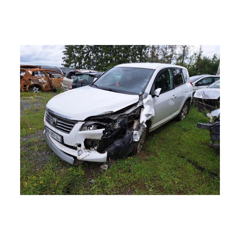 Levier de siege TOYOTA RAV4 3 PHASE 2 d’occasion