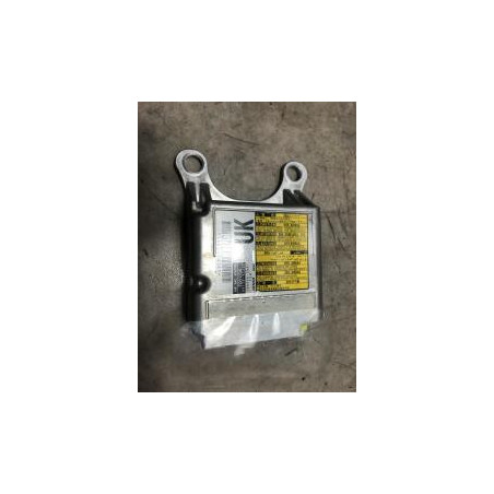 Boitier air bag TOYOTA RAV4 3 PHASE 2 d’occasion