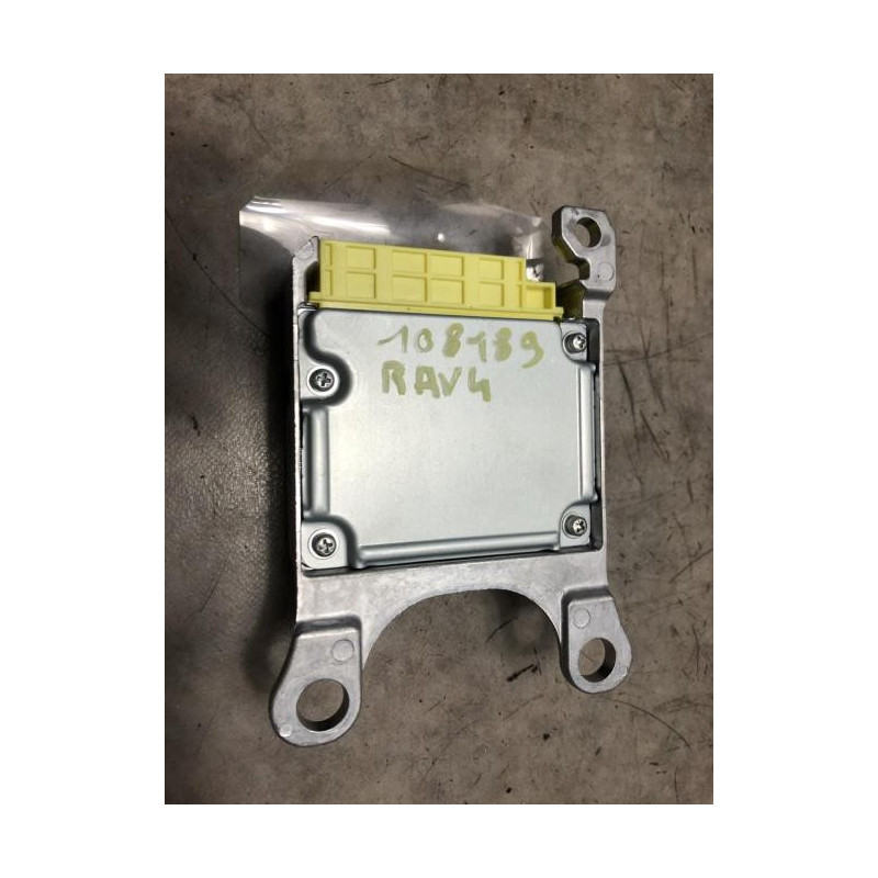 Boitier air bag TOYOTA RAV4 3 PHASE 2 d’occasion