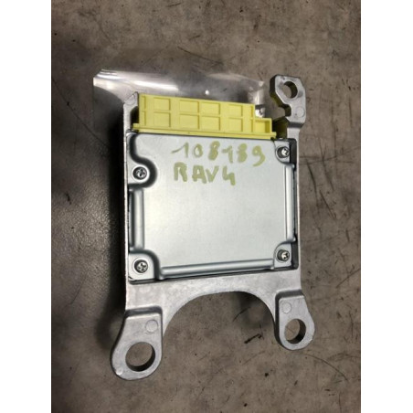 Boitier air bag TOYOTA RAV4 3 PHASE 2 d’occasion
