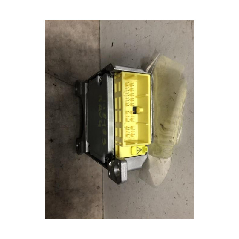 Boitier air bag TOYOTA RAV4 3 PHASE 2 d’occasion