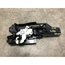 Levier de siege TOYOTA RAV4 3 PHASE 2 d’occasion