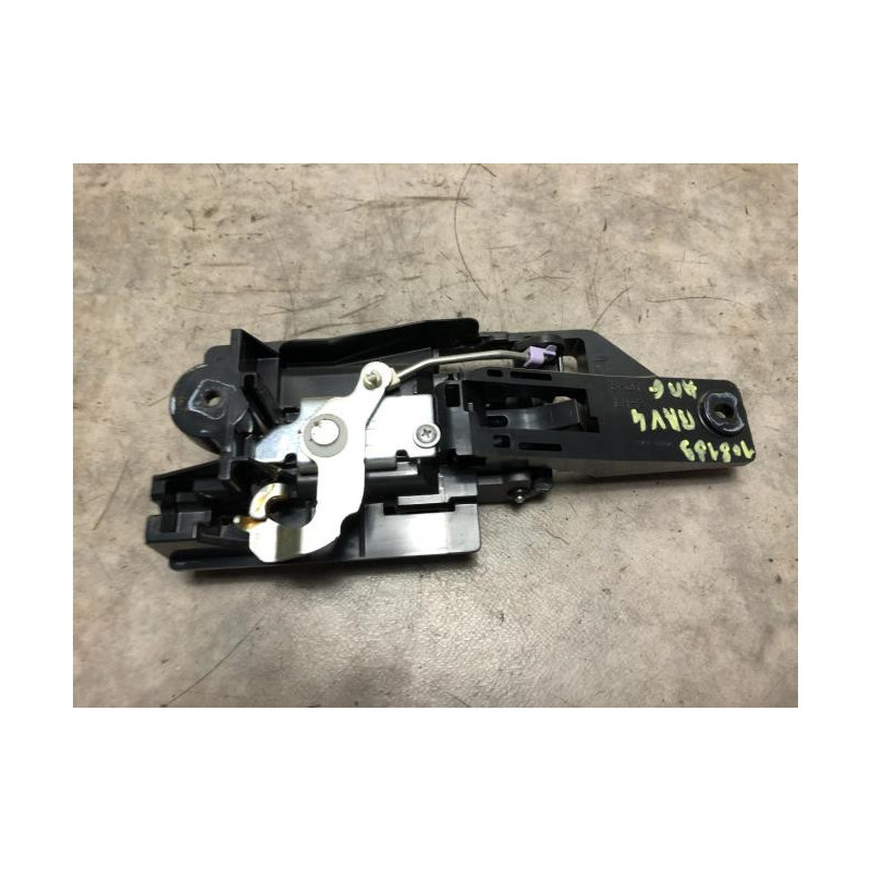 Levier de siege TOYOTA RAV4 3 PHASE 2 d’occasion