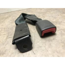 Attache ceinture arriere centrale TOYOTA RAV4 3 PHASE 2 d’occasion