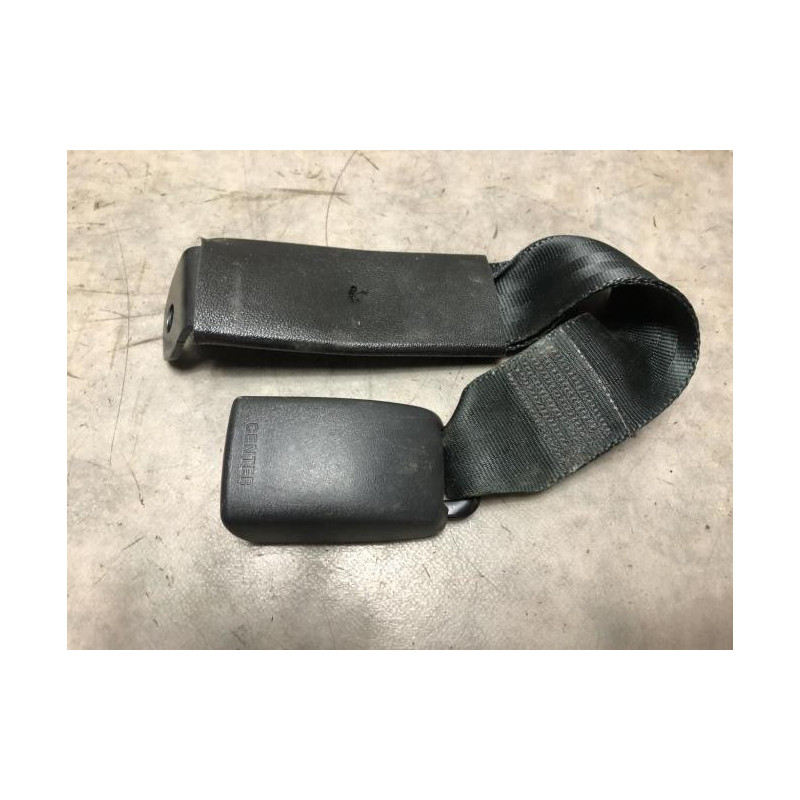 Attache ceinture arriere centrale TOYOTA RAV4 3 PHASE 2 d’occasion