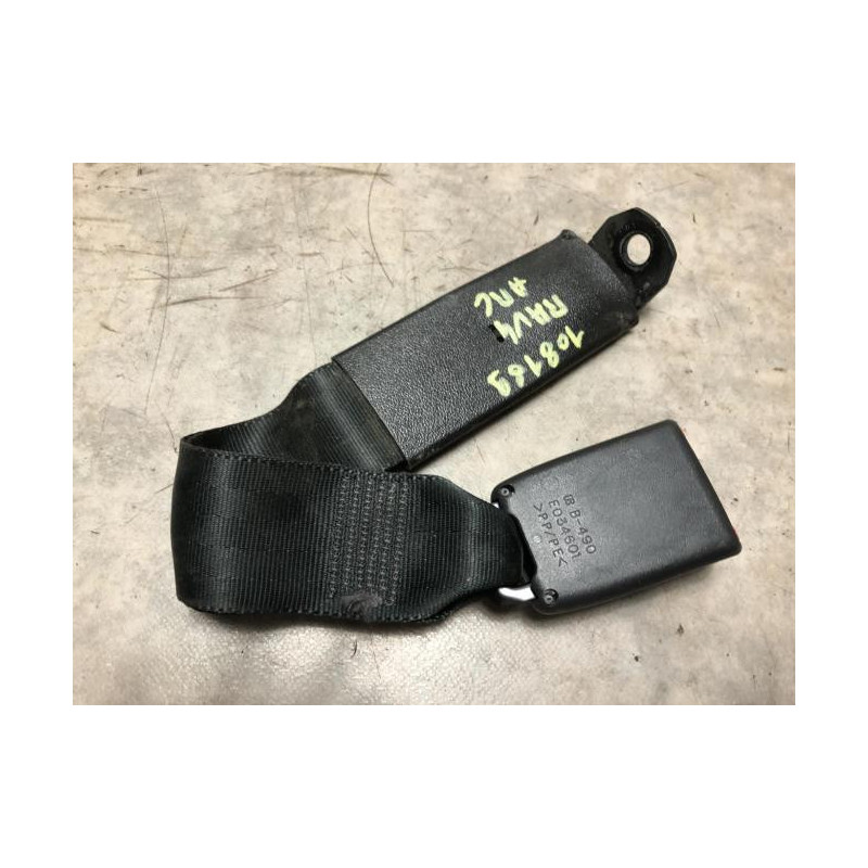 Attache ceinture arriere centrale TOYOTA RAV4 3 PHASE 2 d’occasion